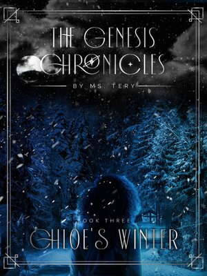 cover image of Chloe's Winter